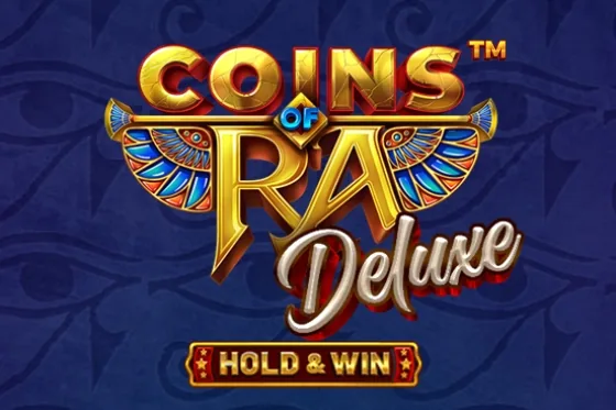 Coins of Ra Deluxe